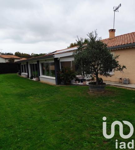 Maison à vendre 5 pièces 129 m² Floirac