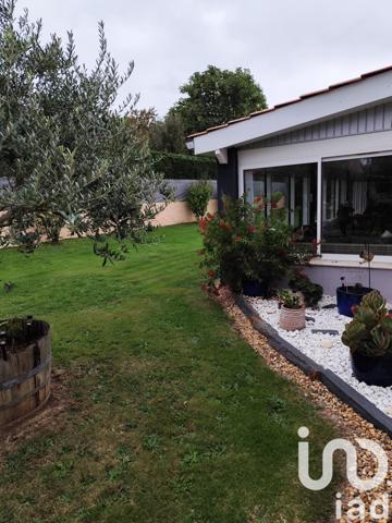 Maison à vendre 5 pièces 129 m² Floirac