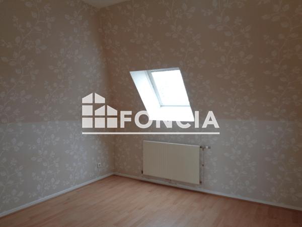 Location Appartement 2 pièces 45.78 m² - 10 AVENUE DE REIMS Soissons 02200