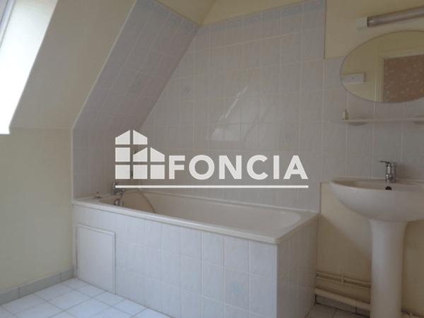 Location Appartement 2 pièces 45.78 m² - 10 AVENUE DE REIMS Soissons 02200
