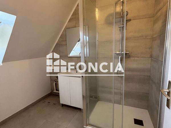 Location Appartement 2 pièces 45.78 m² - 10 AVENUE DE REIMS Soissons 02200