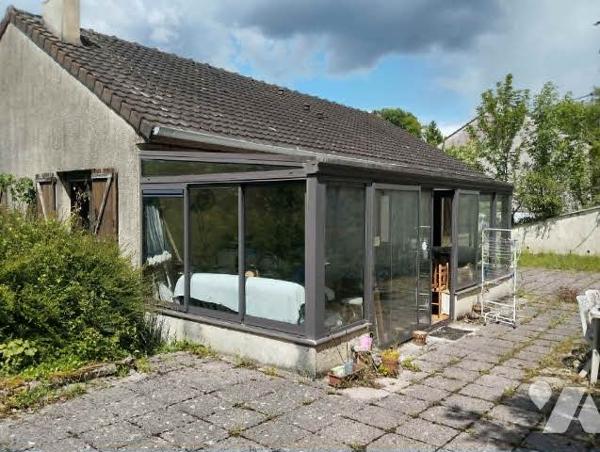 Pavillon