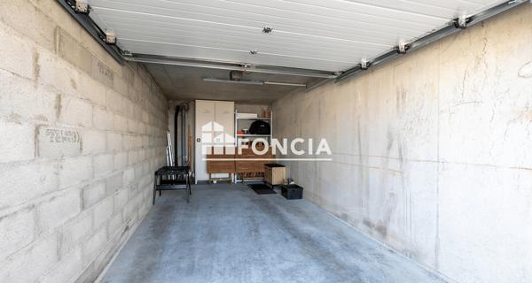 À vendre Appartement 3 pièces 56 m² - Risoul 05600