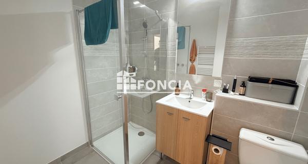 À vendre Appartement 3 pièces 56 m² - Risoul 05600