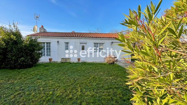 Maison 4 pièces - 90 m²