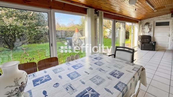 Maison 4 pièces - 90 m²