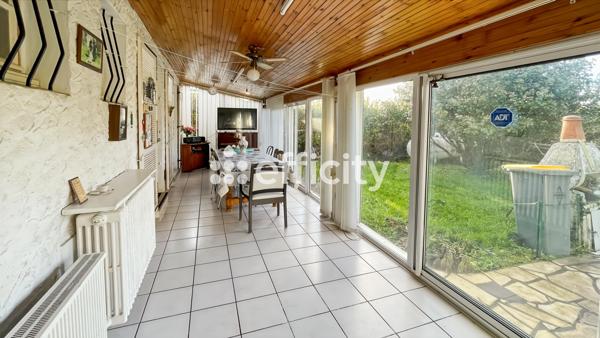 Maison 4 pièces - 90 m²