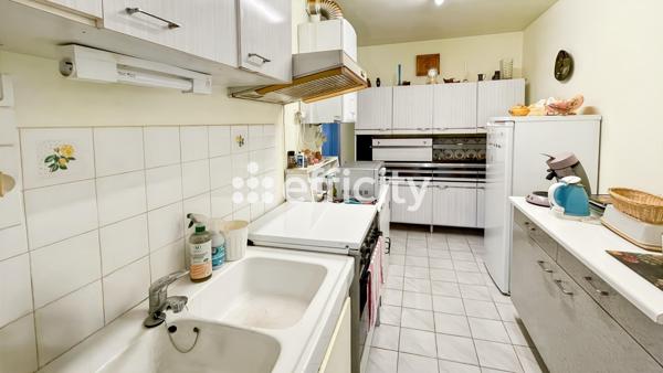 Maison 4 pièces - 90 m²