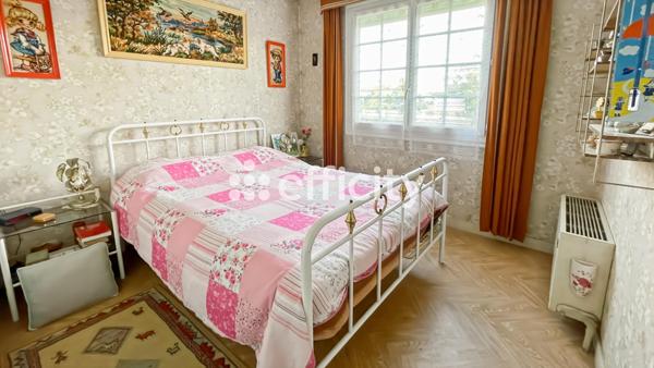 Maison 4 pièces - 90 m²