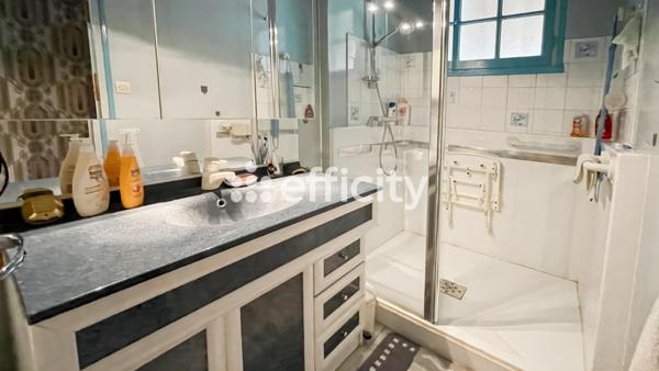 Maison 4 pièces - 90 m²