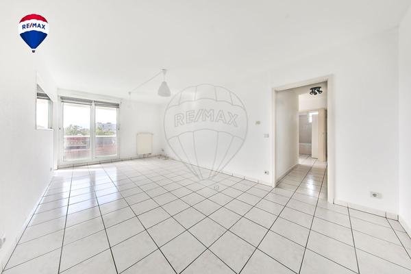 Appartement  en vente - Haut-Rhin - 68