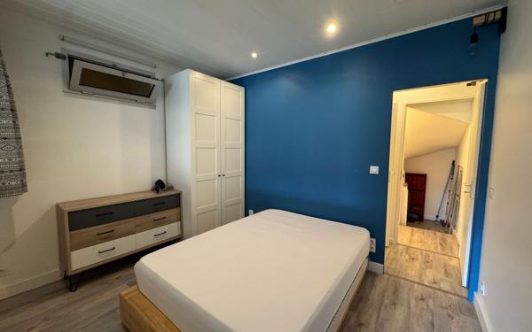 Appartement à louer    2 pièces • 34,36 m2 Sète