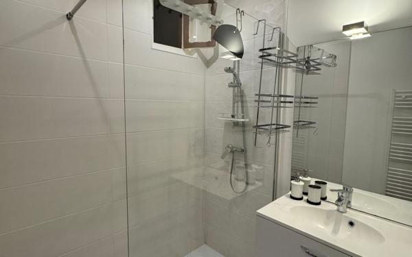 Appartement à louer    2 pièces • 34,36 m2 Sète