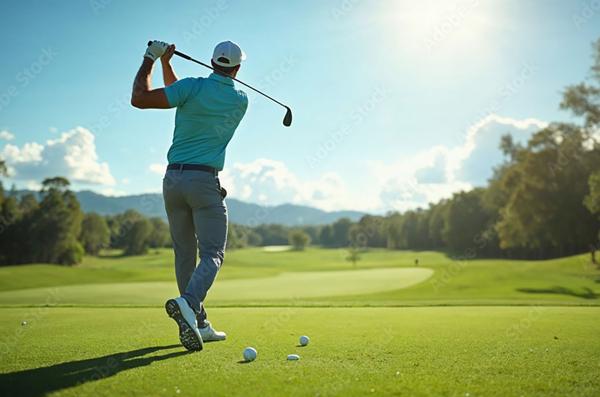 Saumur (49400) Investissement locatif plaisir Idéal Golfeur Domaine du Golf de Saumur avec 6 semaines d'occupation possible