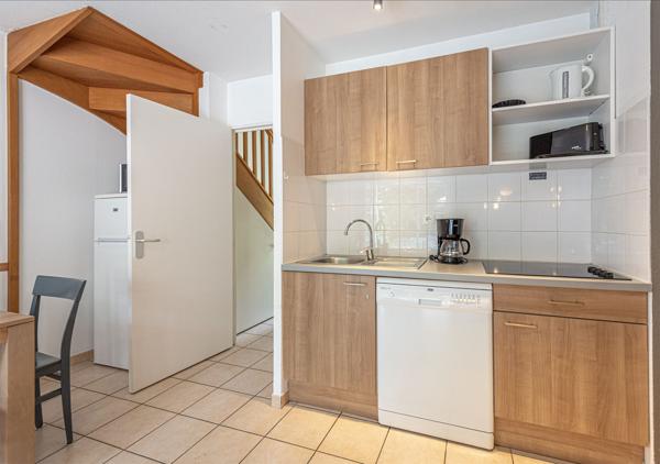 Saumur (49400) Investissement locatif plaisir Idéal Golfeur Domaine du Golf de Saumur avec 6 semaines d'occupation possible