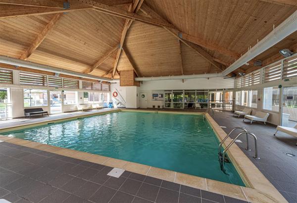 Saumur (49400) Investissement locatif plaisir Idéal Golfeur Domaine du Golf de Saumur avec 6 semaines d'occupation possible