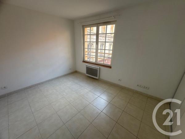 Appartement F2 à vendre  2 pièces - 52,94 m2 CLAMECY - 58