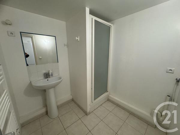 Appartement F2 à vendre  2 pièces - 52,94 m2 CLAMECY - 58