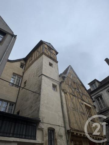 Appartement F2 à vendre  2 pièces - 52,94 m2 CLAMECY - 58