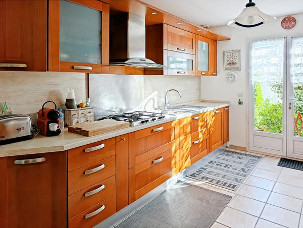 VILLA INDIVIDUELLE 4 PIECES 3 CHAMBRES