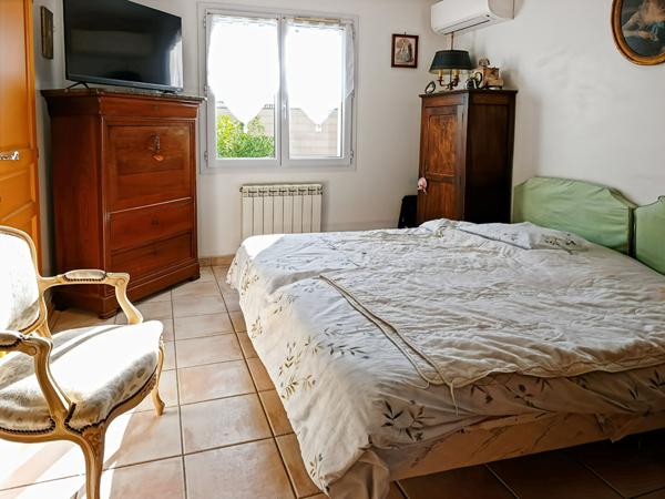 VILLA INDIVIDUELLE 4 PIECES 3 CHAMBRES