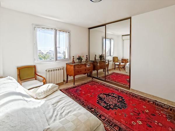 VILLA INDIVIDUELLE 4 PIECES 3 CHAMBRES