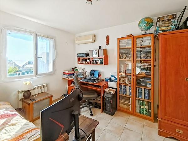 VILLA INDIVIDUELLE 4 PIECES 3 CHAMBRES