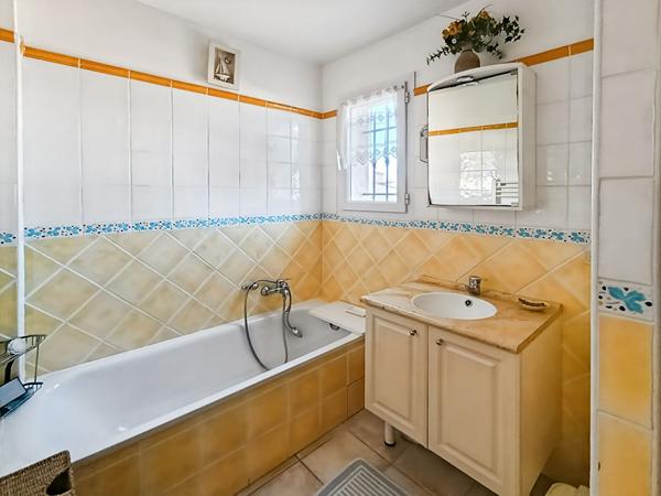 VILLA INDIVIDUELLE 4 PIECES 3 CHAMBRES