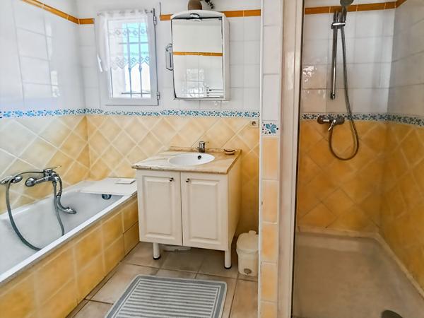 VILLA INDIVIDUELLE 4 PIECES 3 CHAMBRES