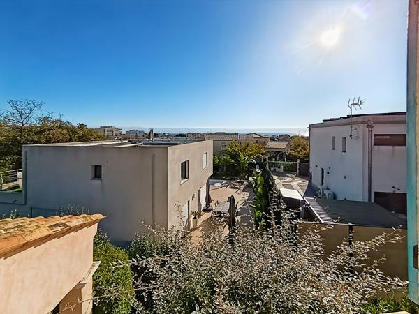 VILLA INDIVIDUELLE 4 PIECES 3 CHAMBRES