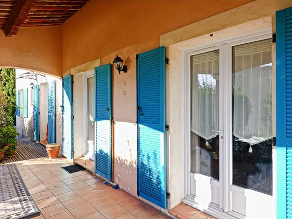 VILLA INDIVIDUELLE 4 PIECES 3 CHAMBRES