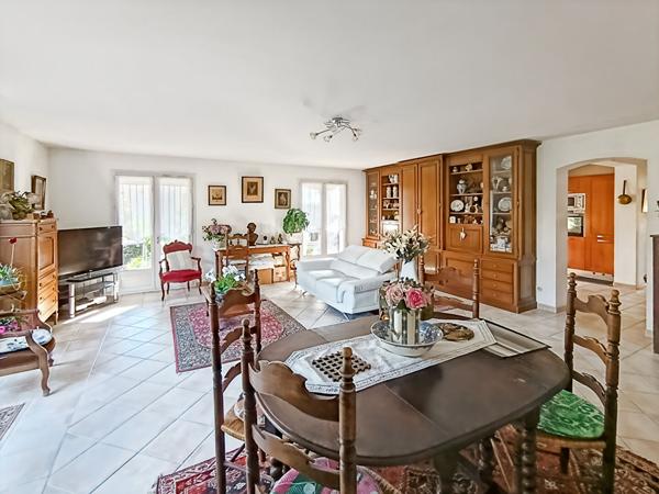 VILLA INDIVIDUELLE 4 PIECES 3 CHAMBRES