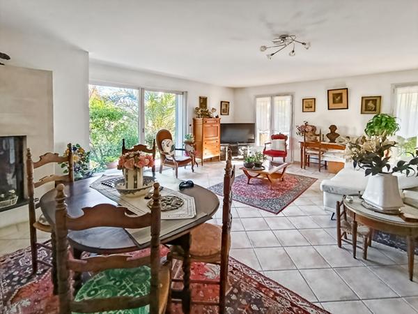 VILLA INDIVIDUELLE 4 PIECES 3 CHAMBRES