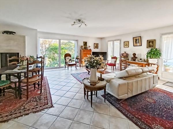 VILLA INDIVIDUELLE 4 PIECES 3 CHAMBRES