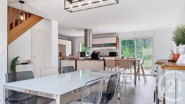 Maison à vendre  5 pièces - 114 m2 NOGENT LE ROI - 28