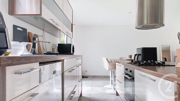 Maison à vendre  5 pièces - 114 m2 NOGENT LE ROI - 28