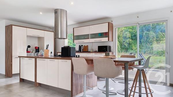 Maison à vendre  5 pièces - 114 m2 NOGENT LE ROI - 28