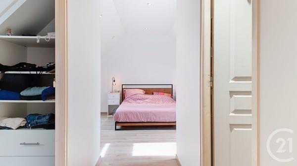 Maison à vendre  5 pièces - 114 m2 NOGENT LE ROI - 28