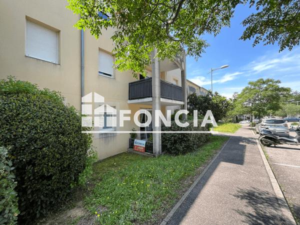 Location Appartement 3 pièces 54.75 m² - 96 RUE CHAUME Manosque 04100