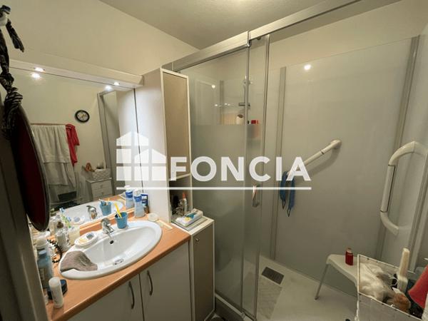 Location Appartement 3 pièces 54.75 m² - 96 RUE CHAUME Manosque 04100