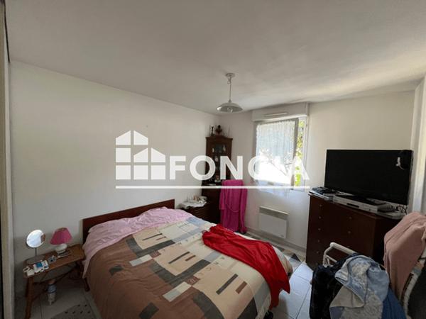 Location Appartement 3 pièces 54.75 m² - 96 RUE CHAUME Manosque 04100