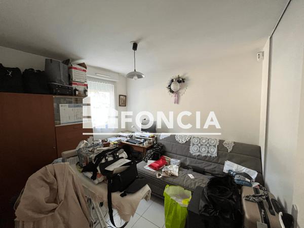 Location Appartement 3 pièces 54.75 m² - 96 RUE CHAUME Manosque 04100