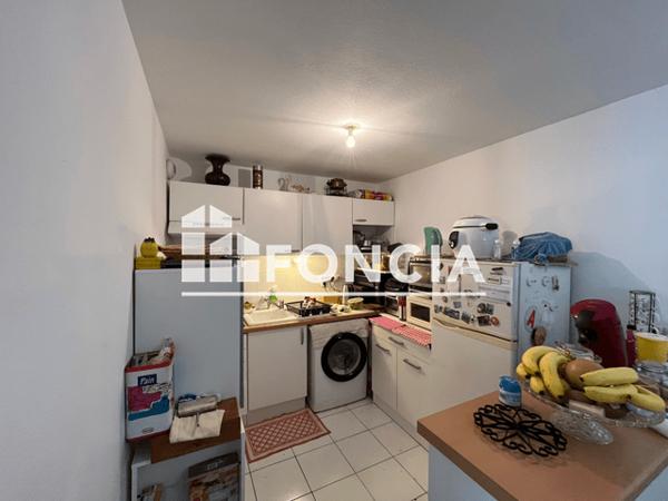 Location Appartement 3 pièces 54.75 m² - 96 RUE CHAUME Manosque 04100