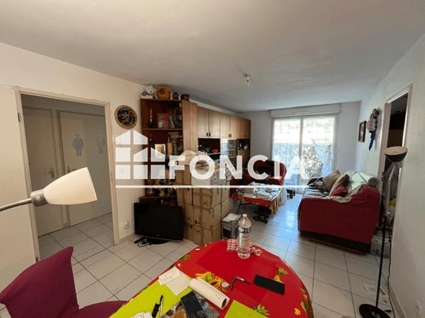 Location Appartement 3 pièces 54.75 m² - 96 RUE CHAUME Manosque 04100