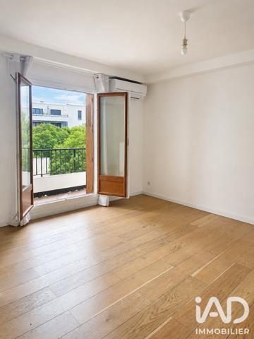 Appartement à vendre 4 pièces 79 m² Marseille 8