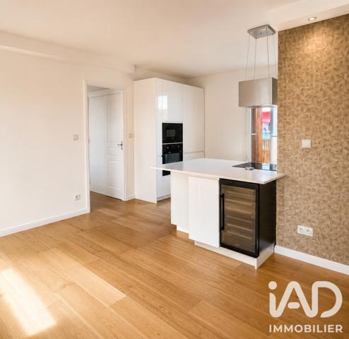 Appartement à vendre 4 pièces 79 m² Marseille 8