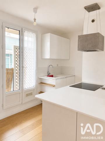 Appartement à vendre 4 pièces 79 m² Marseille 8