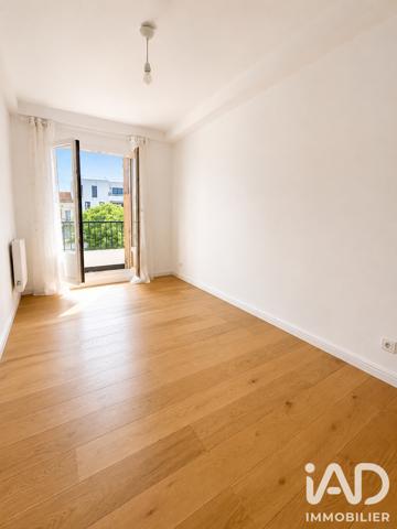 Appartement à vendre 4 pièces 79 m² Marseille 8