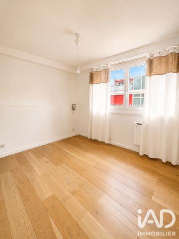Appartement à vendre 4 pièces 79 m² Marseille 8