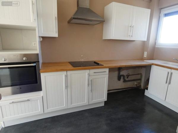 Appartement à vendre à Reims dans la Marne (51100), ref : 021/2051   
RUE DE ROUBAIX